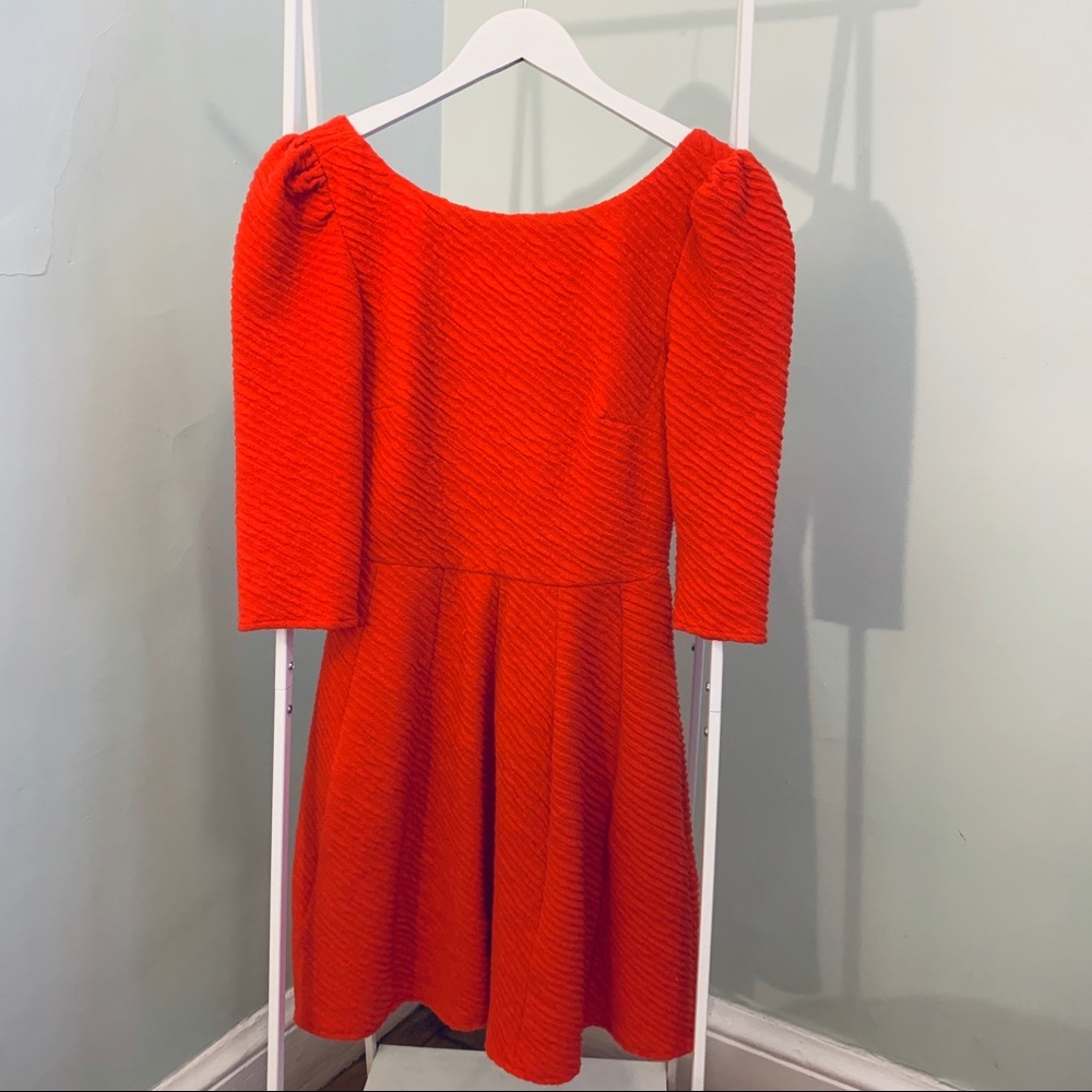 COCKTAIL DRESS